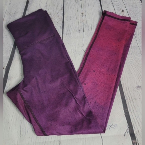 Sol & Mane Athletic Leggings size XS - Picture 1 of 4